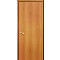 Дверь Л Гост Л-12 (МиланОрех) ПГ 200*70