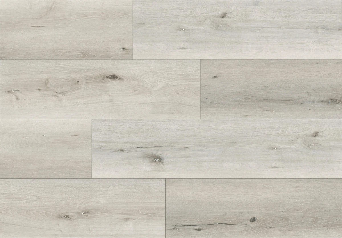 Ламинат SPC Floorwood Quantum 1902 Дуб Хопвуд / Hopwood Oak (2,23 кв.м)