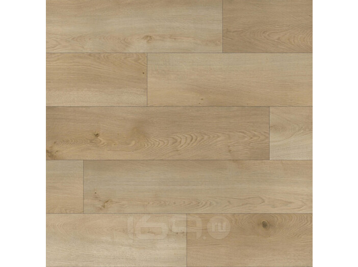 Ламинат SPC 43 класс 4V Floorwood Quantum, толщина 5 мм, 6532 Дуб Франк / Frank Oak