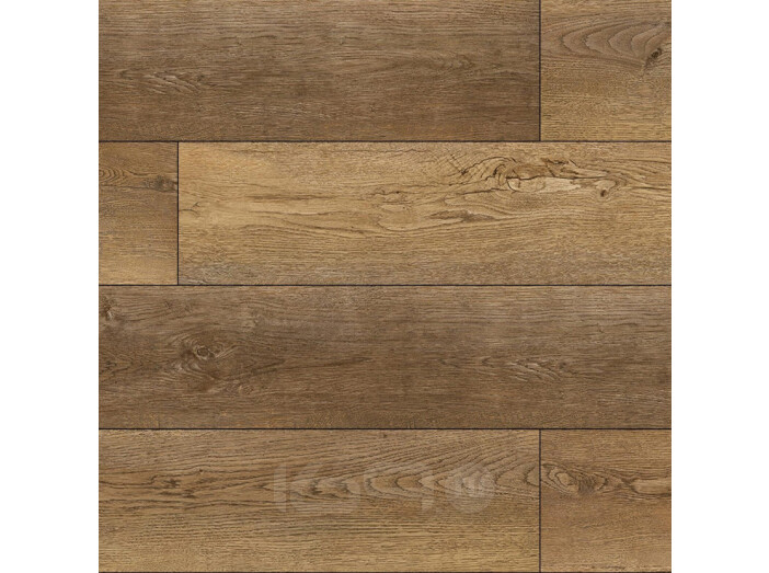 Ламинат SPC 43 класс 4V Floorwood Quantum, толщина 5 мм, 8804 Дуб Томсон / Thomson Oak