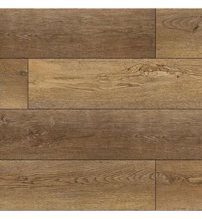 Ламинат SPC 43 класс 4V Floorwood Quantum, толщина 5 мм, 8804 Дуб Томсон / Thomson Oak