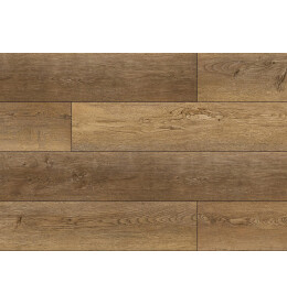 Ламинат SPC 43 класс 4V Floorwood Quantum, толщина 5 мм, 8804 Дуб Томсон / Thomson Oak