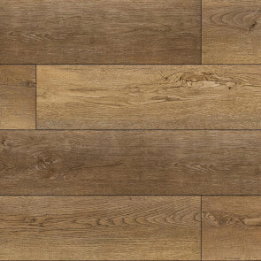 Ламинат SPC 43 класс 4V Floorwood Quantum, толщина 5 мм, 8804 Дуб Томсон / Thomson Oak