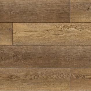 Ламинат SPC 43 класс 4V Floorwood Quantum, толщина 5 мм, 8804 Дуб Томсон / Thomson Oak