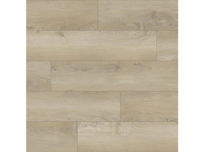 Ламинат SPC 43 класс 4V Floorwood Quantum, толщина 5 мм, 9433 Дуб Эйлер / Euler Oak