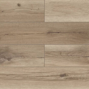 Ламинат AC5/33 класс 4V Kronostar Intellekt, толщина 12 мм, D50787 Дуб Олссон