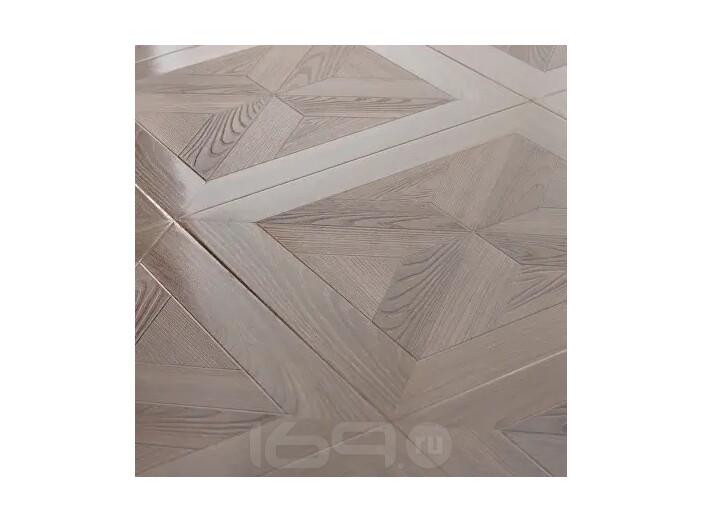 ЛП MATfloors Amoage АС6/34 4U Wax (1200х400х12мм) А011 Мираж (2,4 м кв)