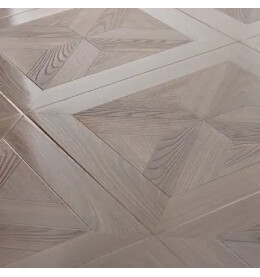 Ламинат 34 класс 4U MATflooring Amoage, толщина 12 мм, А011 Мираж