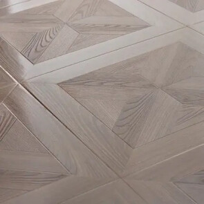 Ламинат 34 класс 4U MATflooring Amoage, толщина 12 мм, А011 Мираж