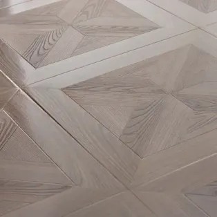 Ламинат 34 класс 4U MATflooring Amoage, толщина 12 мм, А011 Мираж