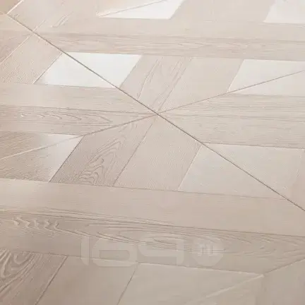 ЛП MATfloors Amoage АС6/34 4U Wax (1200х400х12мм) А014 Шавваль (2,4 м кв)