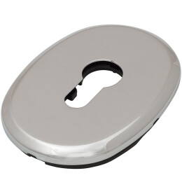 Накладка цилиндровая Apecs DP-C-11 CR Хром 