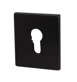 Накладка на цилиндр ESC.C.USS/K (ET Protector/USS) BL черный