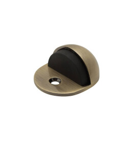 Ограничитель для двери «DS-0002» Бронза