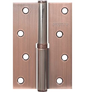 Петля съемная IN4100SR AC правая (113-4 100х70х2.5) медь