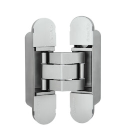 Петля скрытая ARMADILLO (хром)