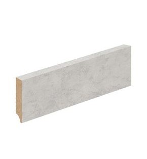 Плинтус bravo экошпон look art 70x16