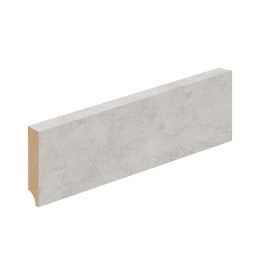 Плинтус bravo экошпон look art 70x16