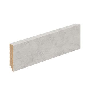Плинтус bravo экошпон look art 70x16