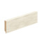 Плинтус ЭКО Nordic Oak МДФ S-70.16 2400*70*16