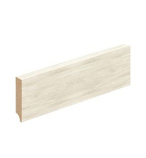 Плинтус bravo экошпон nordic oak 70x16