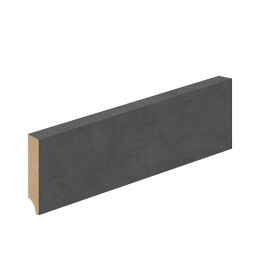 Плинтус Slate Art 2400*70*16 мм