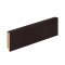 Плинтус ЭКО Wenge Melinga МДФ S-70.16 2400*70*16