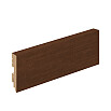 tumb 1 - Плинтус напольный Е Brown Oak МДФ Тип-0 2400*80*16