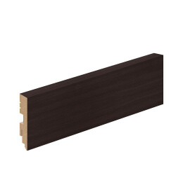 Плинтус Wenge Melinga 2050*70*16 мм