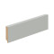 Плинтус В Grey Pro МДФ S-70.16 2400*70*16
