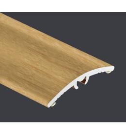 Порог прямой Cezar ПВХ, 30*0,9 см, Дуб благородный