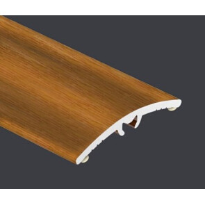 Порог прямой Cezar ПВХ, 30*1,8 см, Дуб Каньон