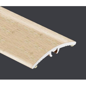 Порог прямой Cezar ПВХ, 30*1,8 см, Дуб светлый