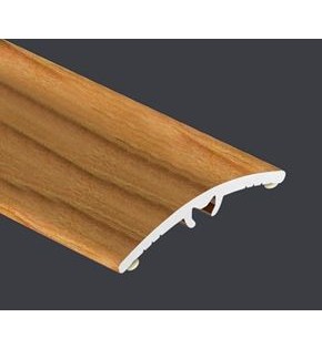 Порог прямой Cezar ПВХ, 30*1,8 см, Дуб золотой