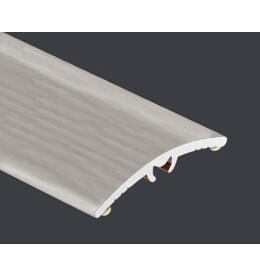 Порог прямой Cezar ПВХ, 30*2,7 см, Дуб деревенский