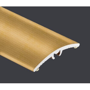 Порог прямой Cezar ПВХ, 40*0,9 см, Бук