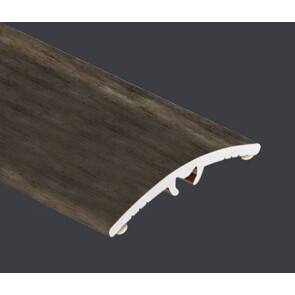 Порог прямой Cezar ПВХ, 40*0,9 см, Дуб верден