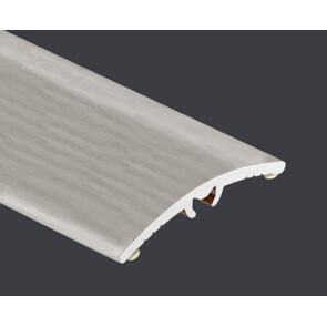 Порог прямой Cezar ПВХ, 40*1,8 см, Дуб деревенский