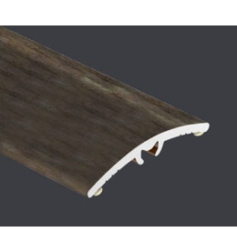 Порог прямой Cezar ПВХ, 40*1,8 см, Дуб верден