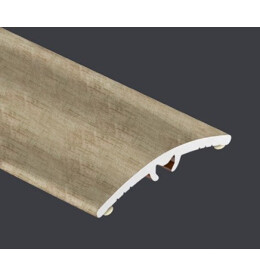 Порог прямой Cezar ПВХ, 40*2,7 см, Дуб аверо