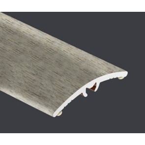 Порог прямой Cezar ПВХ, 40*2,7 см, Ель розарио