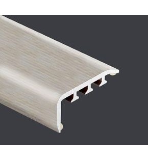 Порог Cezar ПВХ, 45*22*90 см, Дуб белый