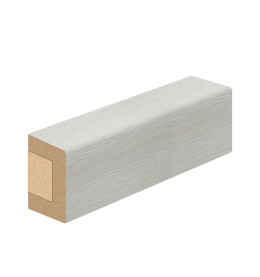 Рейка декоративная Bianco Veralinga