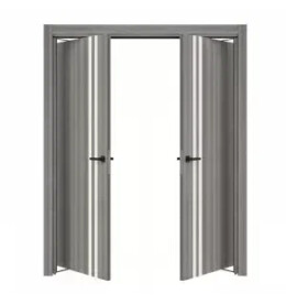 Рото механизм 700*700*2000 для двойной двери