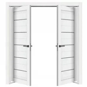 Рото механизм 900*900*2000 для двойной двери