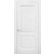 Дверь межкомнатная Роял-2 Эмаль, Белый, глухая, каркасно-щитовая