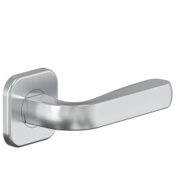 Ручка Pro A-888 BC БрашХром (алюм., 8*150 мм)