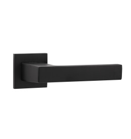 Ручка раздельная K.ARC.Q52.DIPLOMAT BL-24 черный