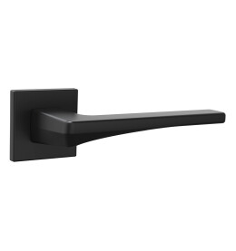 Ручка раздельная K.ARC.Q52.ELEN BL-24 черный