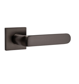 Ручка раздельная K.ARC.Q52.EXTRA GR-23 графит